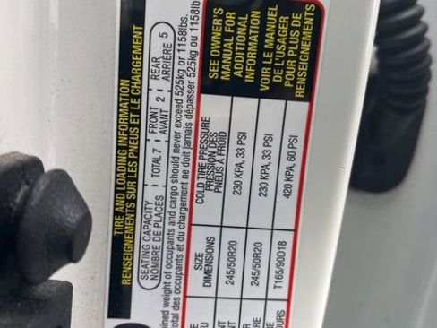 Used 2022 Subaru Ascent Touring AWD/4WD image 22