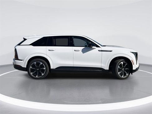 New 2025 Cadillac Escalade IQ Sport 2 image 2