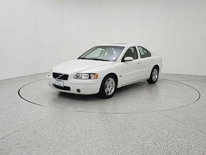 Used 2005 Volvo S60 2.5T