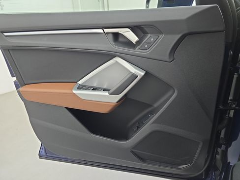 Used 2024 Audi Q3 2.0T Premium Plus image 27