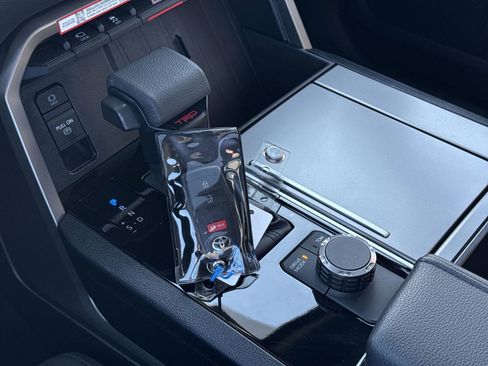 Used 2025 Toyota Sequoia SR5 image 37