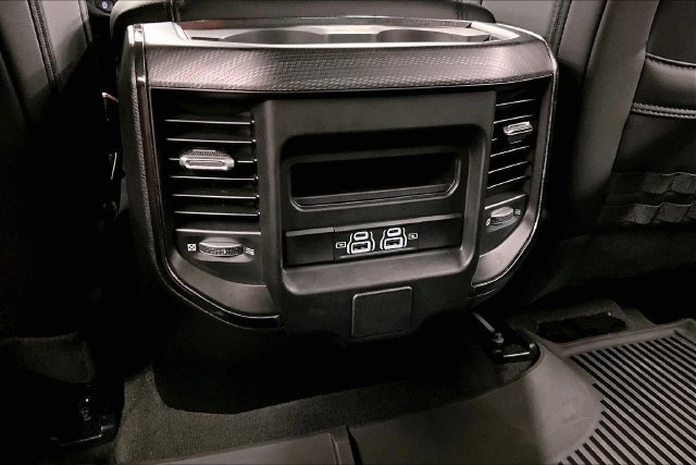 Used 2023 RAM 1500 Big Horn AWD/4WD image 32