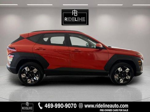 Used 2025 Hyundai Kona SEL image 10