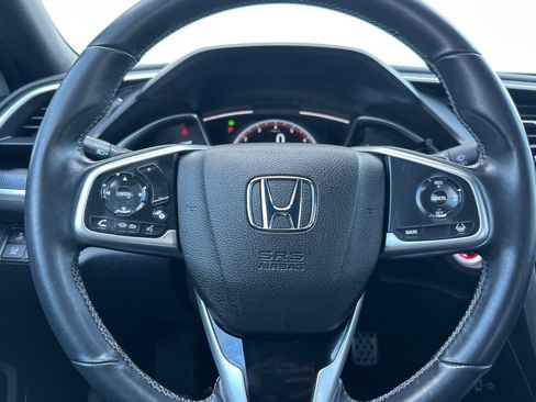 Used 2019 Honda Civic Sport image 21