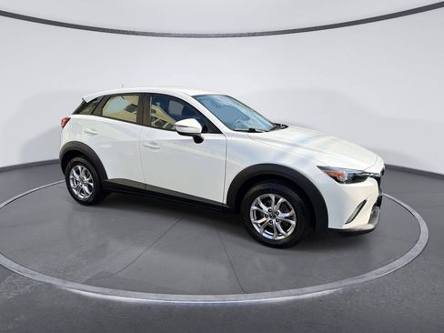 Used 2019 MAZDA CX-3 Sport FWD image 6