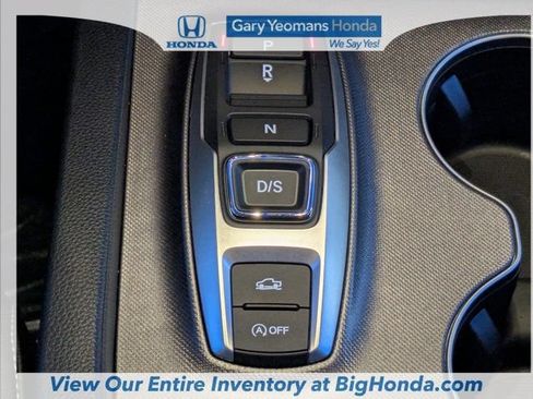 New 2026 Honda Ridgeline RTL image 22