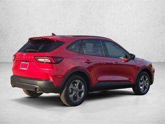 New 2026 Ford Escape ST-Line w/ Tech Pack #1 video 2