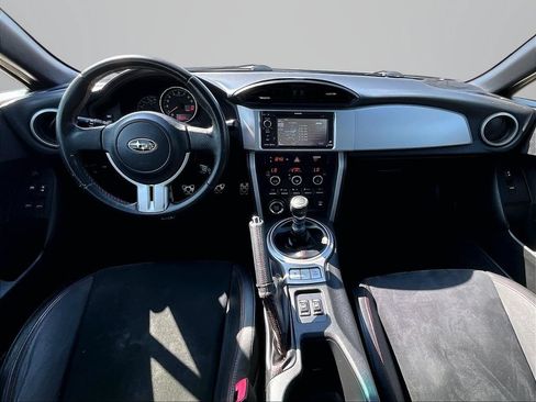 Used 2013 Subaru BRZ Limited w/ Protection Pkg 1 RWD image 16