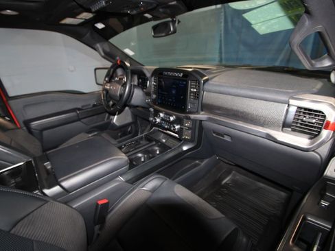 Used 2023 Ford F150 Raptor image 31