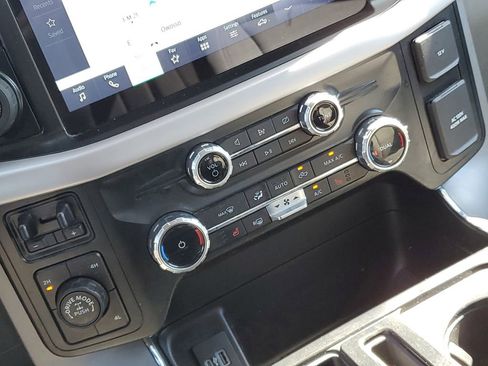 Used 2023 Ford F150 XLT w/ Equipment Group 302A High AWD/4WD image 25