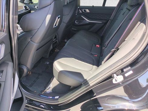 New 2026 BMW X5 M Competition w/ Executive Package AWD/4WD image 16