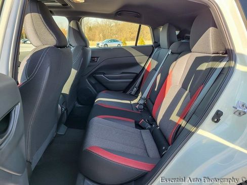 New 2026 Subaru Impreza RS image 11