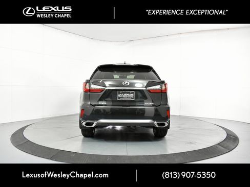 Used 2016 Lexus RX 350 AWD w/ Premium Package image 7