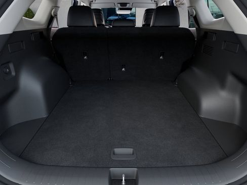 New 2026 Kia Sportage EX image 19