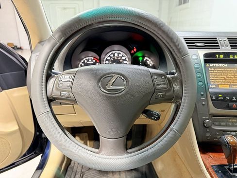 Used 2007 Lexus GS 350 image 10