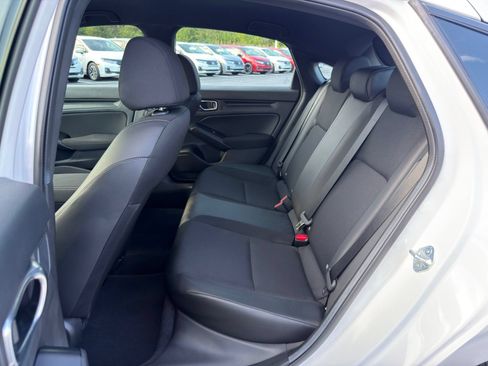 Used 2025 Honda Civic Sport image 24