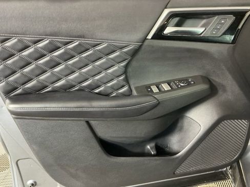 Used 2022 Mitsubishi Outlander SEL AWD/4WD image 15