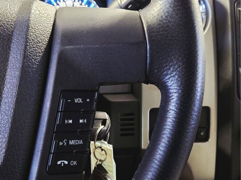 Used 2013 Ford F150 XLT w/ Luxury Equipment Group AWD/4WD image 20