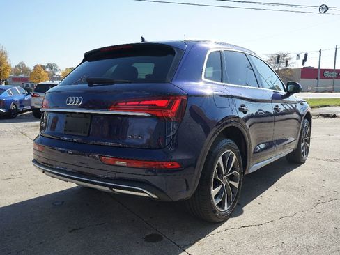 Used 2021 Audi Q5 2.0T Premium Plus image 5
