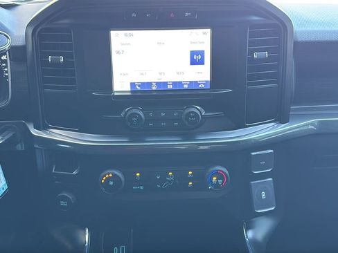 Certified 2023 Ford F150 XL w/ STX Appearance Package RWD image 13