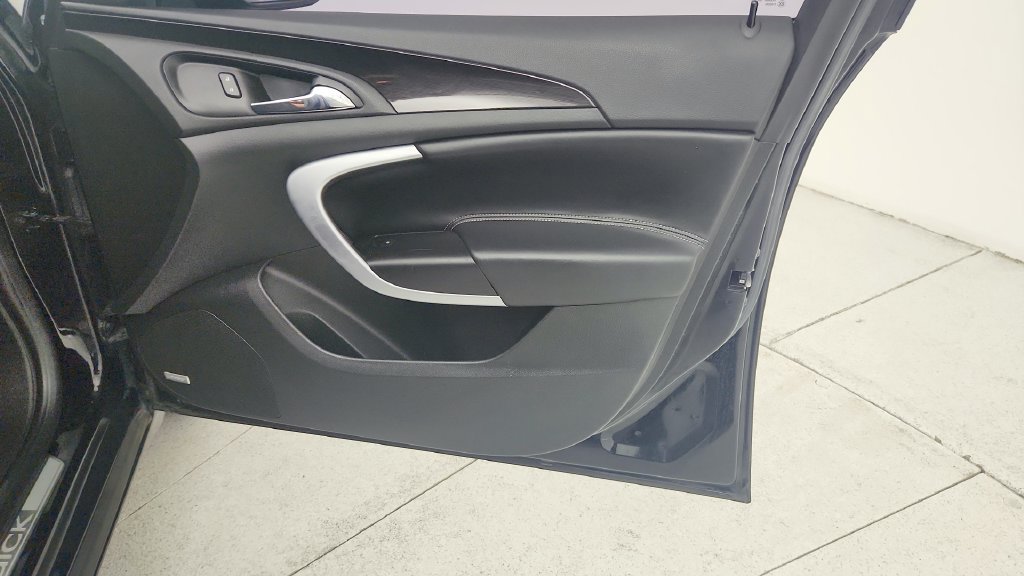 Used 2016 Buick Regal Premium FWD image 67