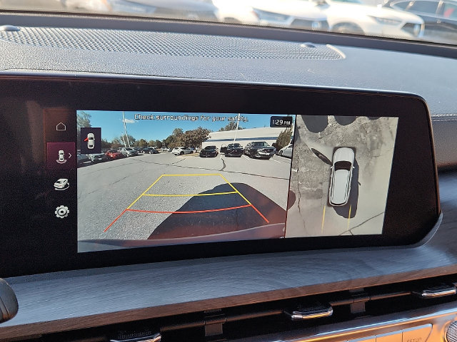 Used 2023 Kia Telluride SX Prestige X-Line AWD/4WD image 19