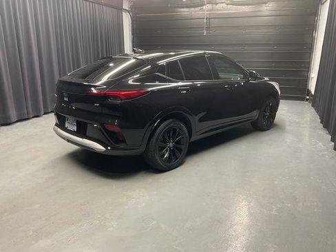 Used 2024 Buick Envista Sport Touring w/ Convenience I Package image 4