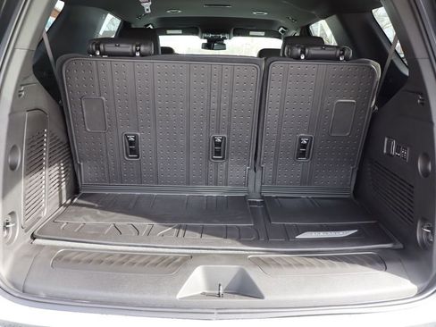 New 2026 Chevrolet Tahoe LT w/ Comfort Package image 35