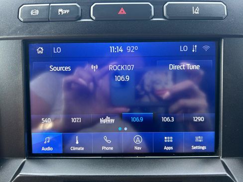 Used 2020 Ford F250 Lariat AWD/4WD image 33