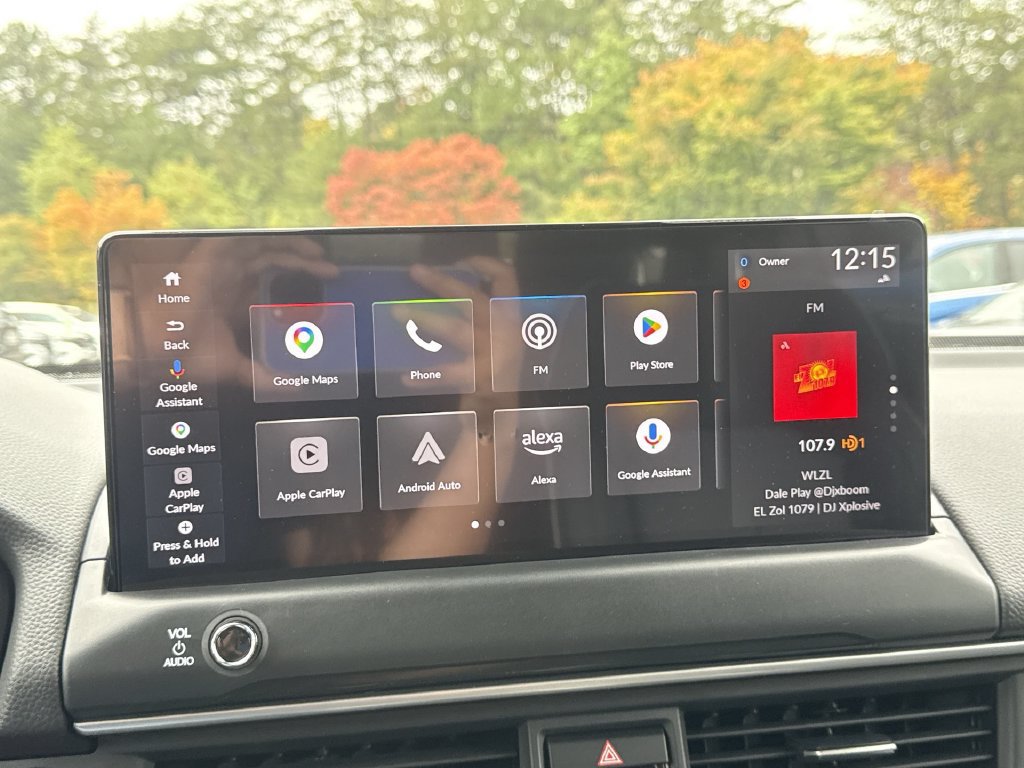New 2026 Honda Pilot Elite image 20