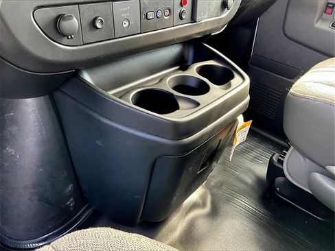 New 2025 Chevrolet Express 4500 w/ Power Convenience Package image 11