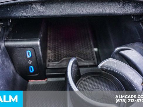 Used 2024 Mercedes-Benz EQS 450+ 4MATIC SUV image 44