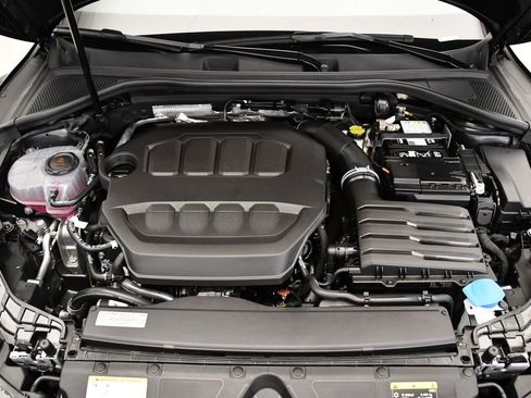 Certified 2025 Audi A3 2.0T Premium image 10