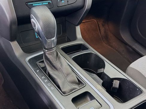 Used 2018 Ford Escape SE w/ SE Sync 3 Package image 18