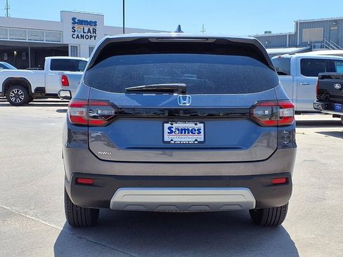 Used 2024 Honda Pilot EX-L image 7
