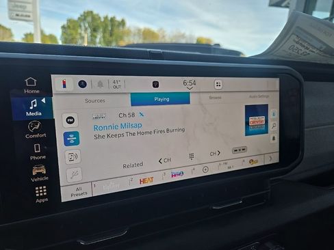 New 2026 Jeep Wrangler Sport image 45