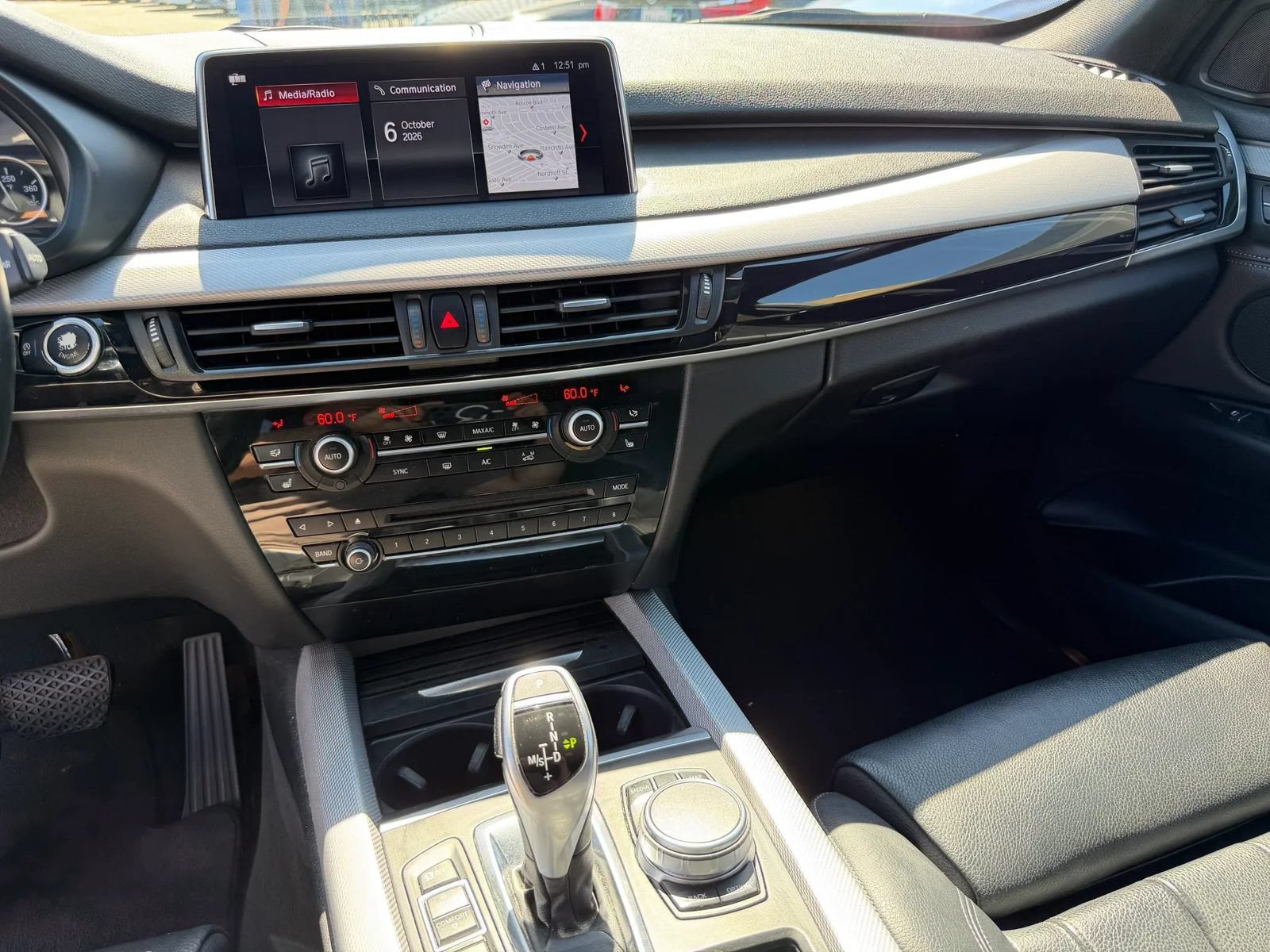 Used 2018 BMW X5 xDrive35i w/ M Sport Package AWD/4WD image 34