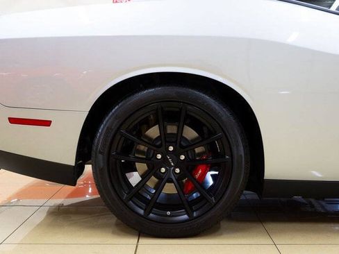 Used 2023 Dodge Challenger SRT Hellcat RWD image 26