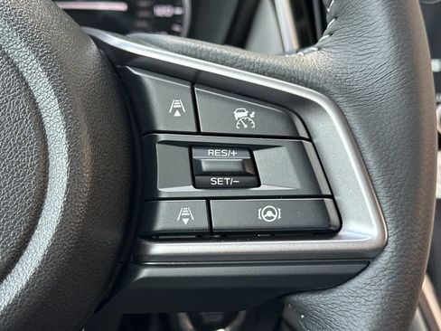 New 2025 Subaru Outback Premium image 28