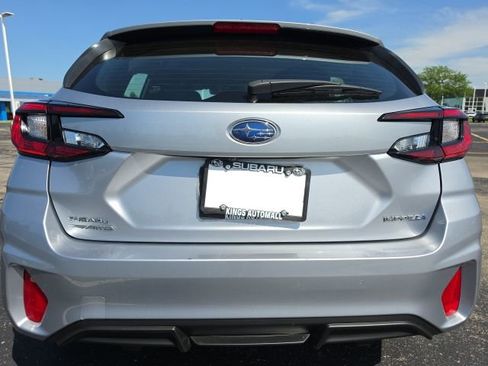 Used 2025 Subaru Impreza 2.0i AWD/4WD image 4