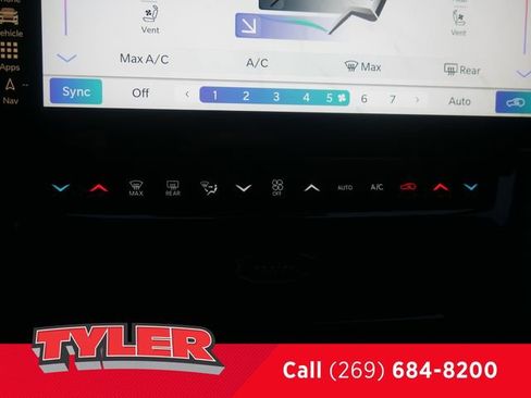 New 2026 Jeep Grand Cherokee Limited AWD/4WD image 45
