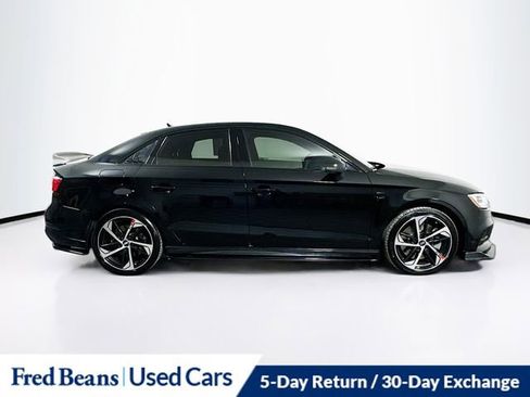 Used 2020 Audi A3 2.0T Premium w/ Final Edition Package image 9