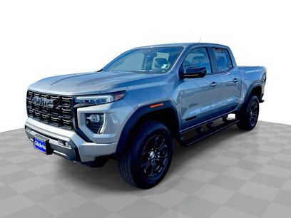 Used 2023 GMC Canyon Elevation w/ Elevation Premium Package