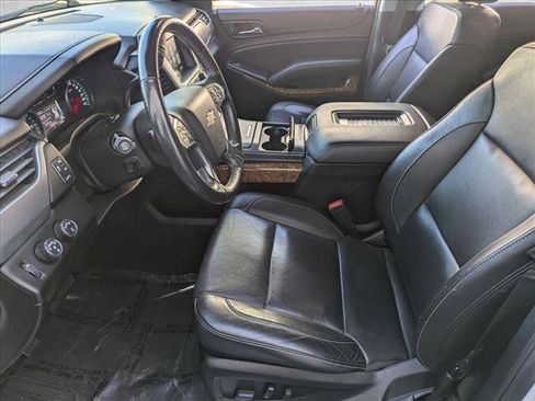Used 2018 Chevrolet Tahoe Premier image 14