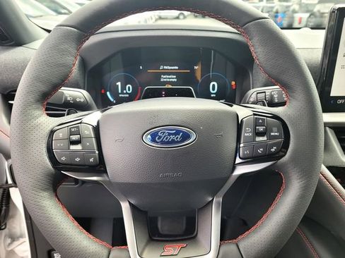 New 2026 Ford Explorer ST image 20