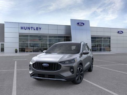 New 2025 Ford Escape Platinum w/ Premium Technology Package image 2