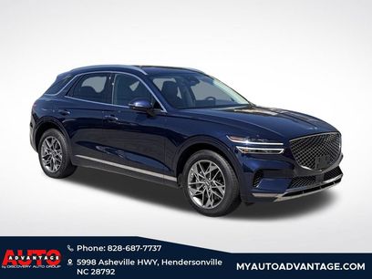 Used 2025 Genesis GV70 2.5T