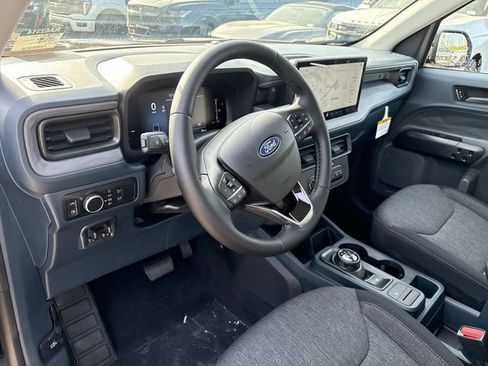New 2026 Ford Maverick XLT AWD/4WD image 24