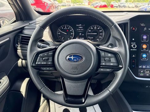 Certified 2025 Subaru Forester Premium AWD/4WD image 14