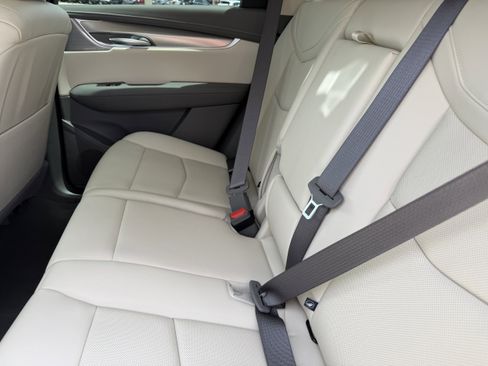 New 2026 Cadillac XT5 Premium Luxury w/ Driver Assist Package FWD image 17